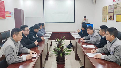 完善规章制度，，，，，提升企业管理&mdash;&mdash;安徽六安店开展工会组织聚会