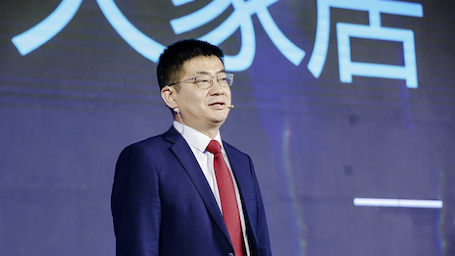 尊龙官网登录人生就是博登录之家王宁：上市后推进三大战略