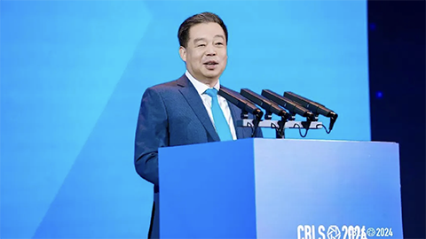 汪林朋入选中国十大品牌首脑 分享尊龙官网登录人生就是博登录智家数智化厘刷新启示