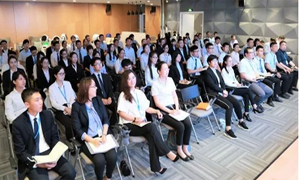 用培训夯实河南分公司快速生长的基石 