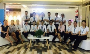 筑梦远行、扬帆起航&mdash;&mdash;福建分公司2018年第二届 后备干部培训圆满竣事