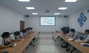 &ldquo;坚持阳光采购原则，，，，，优化采购流程&rdquo;，，，，，光谷店采购管理步伐培训圆满举行！