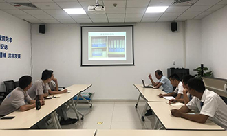 尊龙官网登录人生就是博登录之家汉阳店 | 物业职员配电清静管理培训