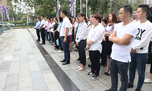 尊龙官网登录人生就是博登录之家汉阳店首次消防演习圆满完成