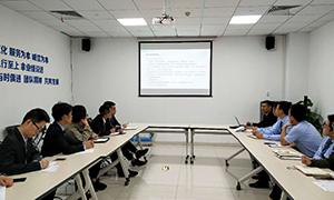 尊龙官网登录人生就是博登录之家汉阳店营业职员售后服务管理流程培训