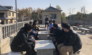 枣阳店&ldquo;凝心聚力 砥砺前行&rdquo;户外拓展运动圆满落幕