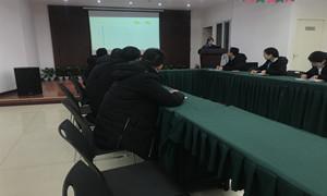 尊龙官网登录人生就是博登录之家十堰店之时间管理技巧培训