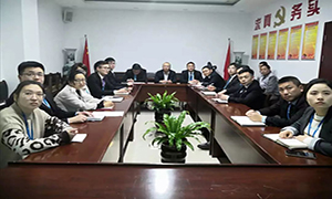 学习定制品类，，，，，，，，走进品味生涯&mdash;安徽六安店第一届&ldquo;尊龙官网登录人生就是博登录品牌日&rdquo;带你学习定制品类 