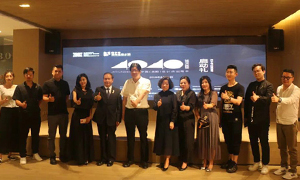 &ldquo;第三届沈阳创意设计周&rdquo;乐成落地尊龙官网登录人生就是博登录之家沈阳浑南店！