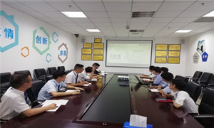 湖北专场 | 飞鹰妄想076期之宜昌店开展谋划管理制度及营业事情流程培训